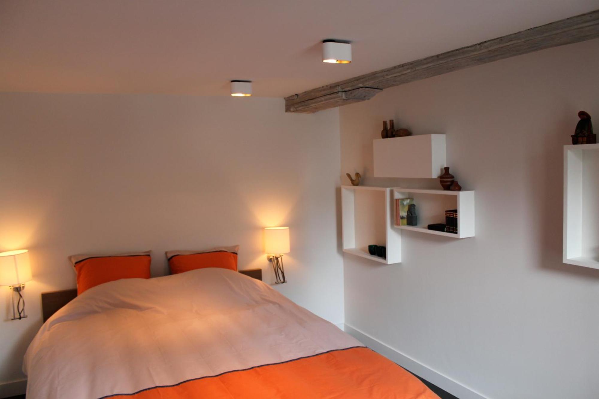 Drabstraat 2 Apartment Гент Екстериор снимка