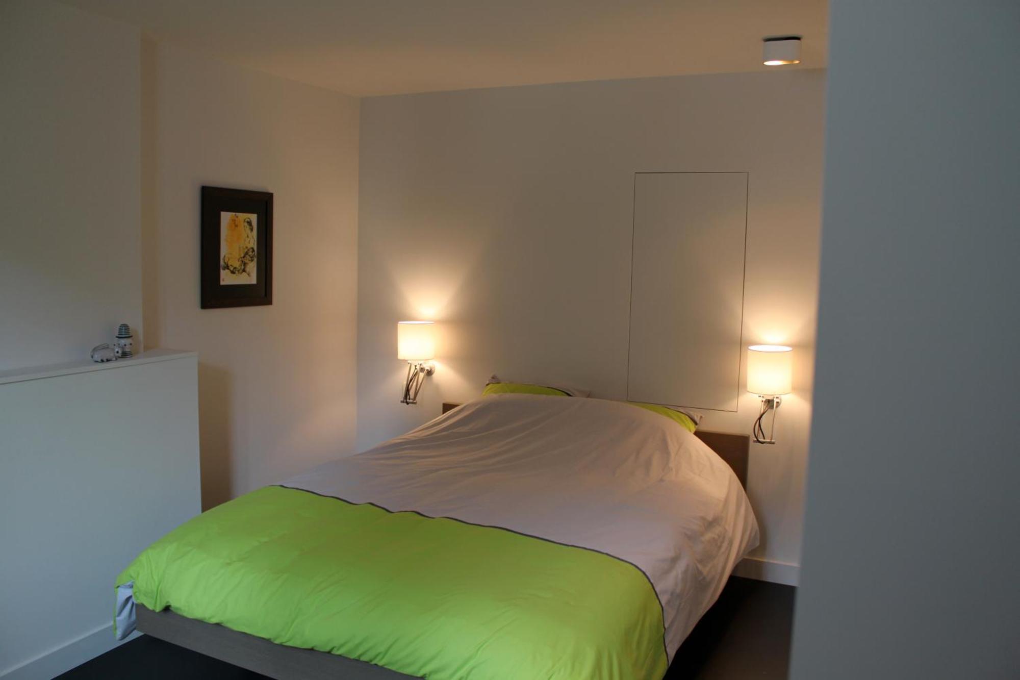 Drabstraat 2 Apartment Гент Екстериор снимка